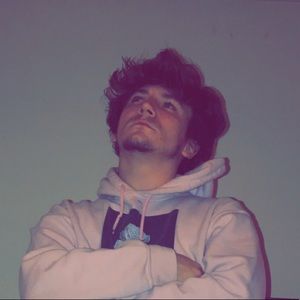 Meet your Posher, Dalton